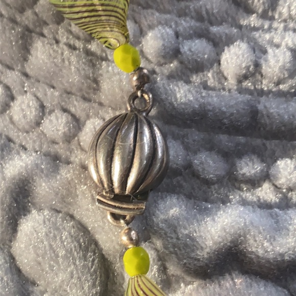 Venetian Glass Vintage Strand - Picture 3 of 5